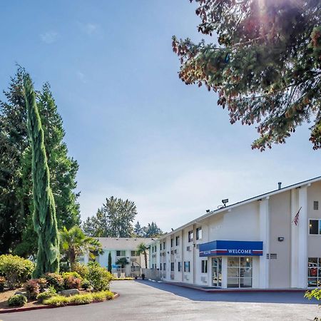 Motel 6-Seattle, Wa - Sea-Tac Airport South SeaTac Ngoại thất bức ảnh