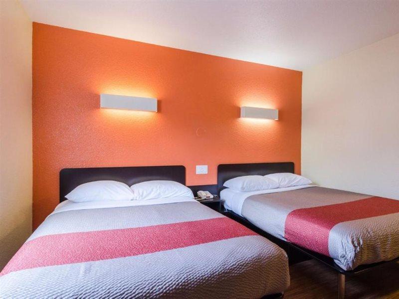 Motel 6-Seattle, Wa - Sea-Tac Airport South SeaTac Ngoại thất bức ảnh