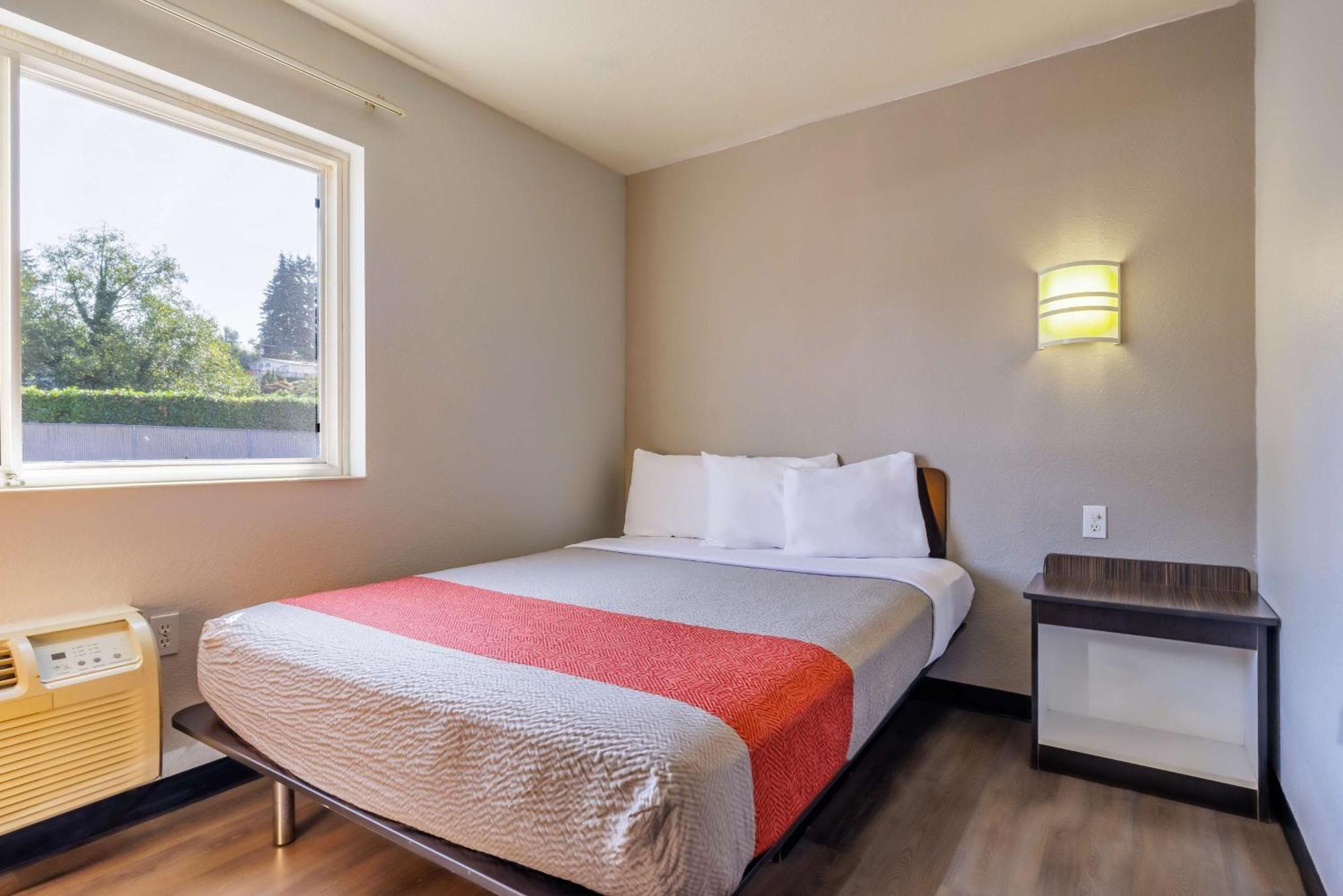 Motel 6-Seattle, Wa - Sea-Tac Airport South SeaTac Ngoại thất bức ảnh