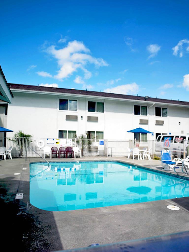 Motel 6-Seattle, Wa - Sea-Tac Airport South SeaTac Tiện nghi bức ảnh