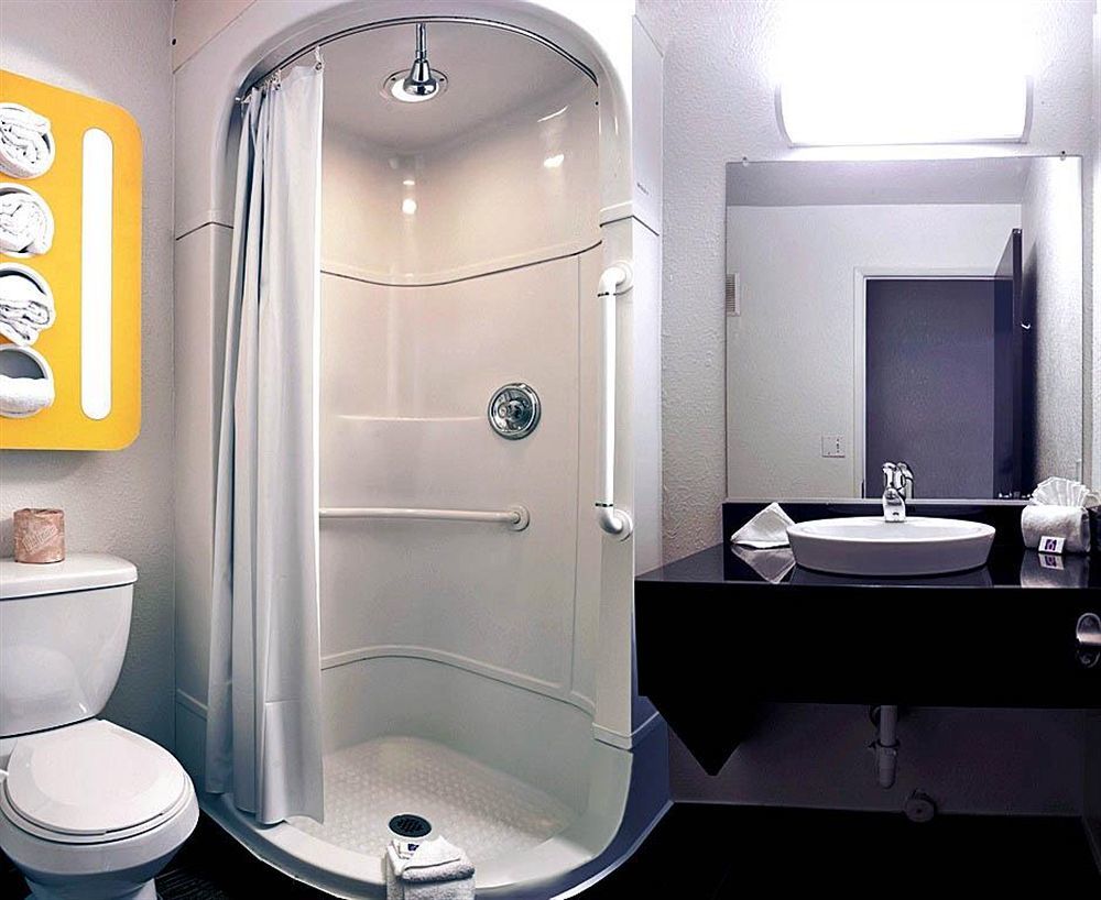 Motel 6-Seattle, Wa - Sea-Tac Airport South SeaTac Ngoại thất bức ảnh