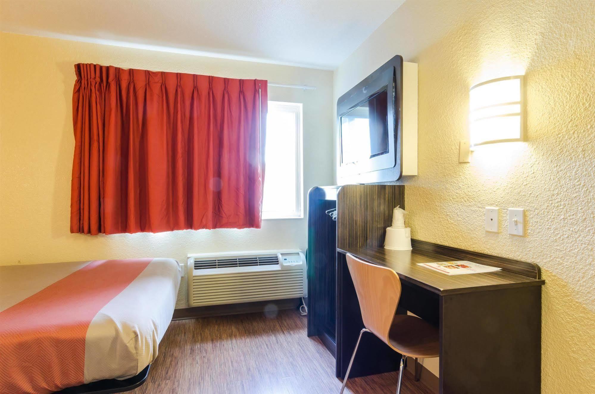 Motel 6-Seattle, Wa - Sea-Tac Airport South SeaTac Ngoại thất bức ảnh