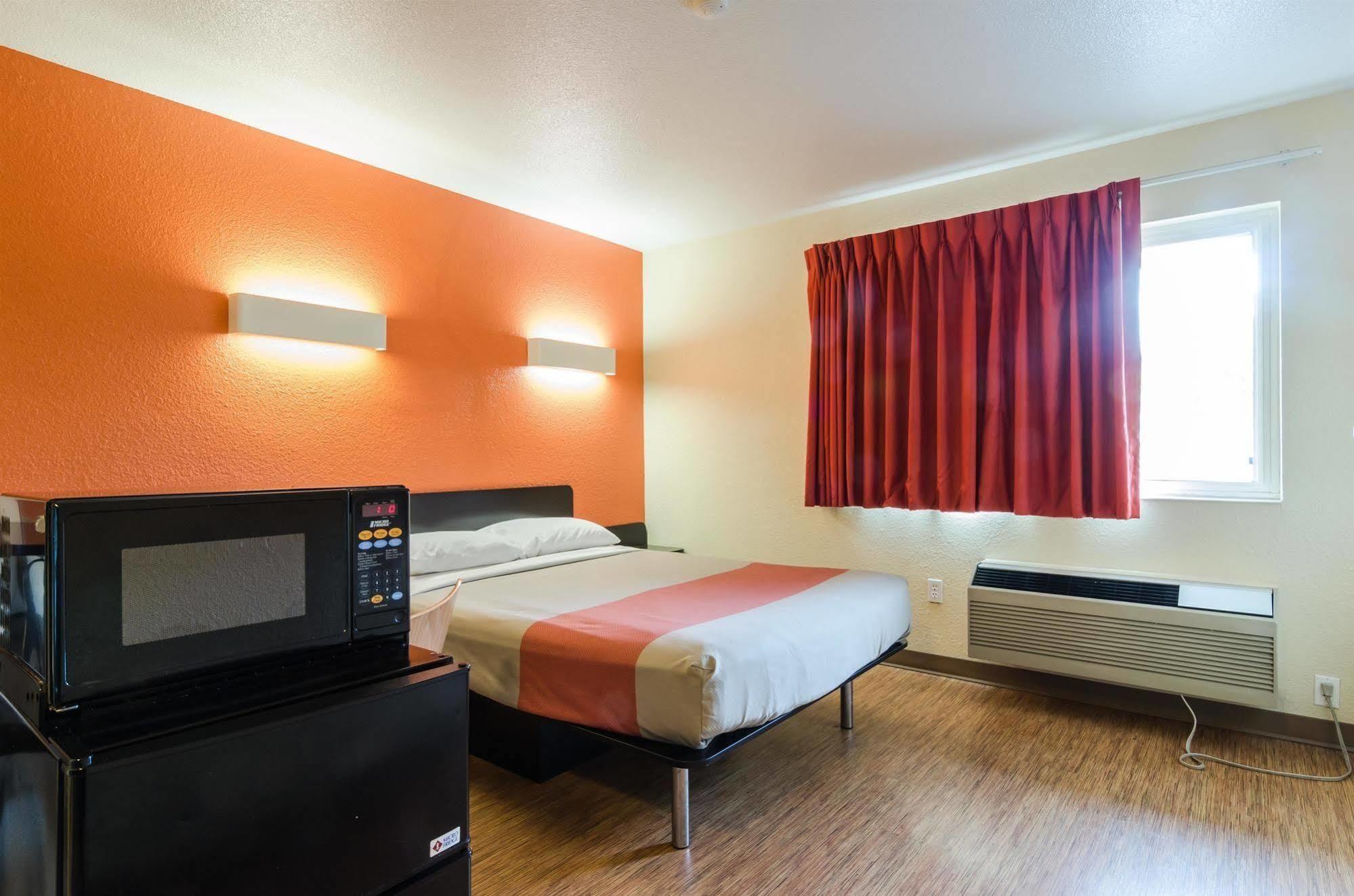 Motel 6-Seattle, Wa - Sea-Tac Airport South SeaTac Ngoại thất bức ảnh