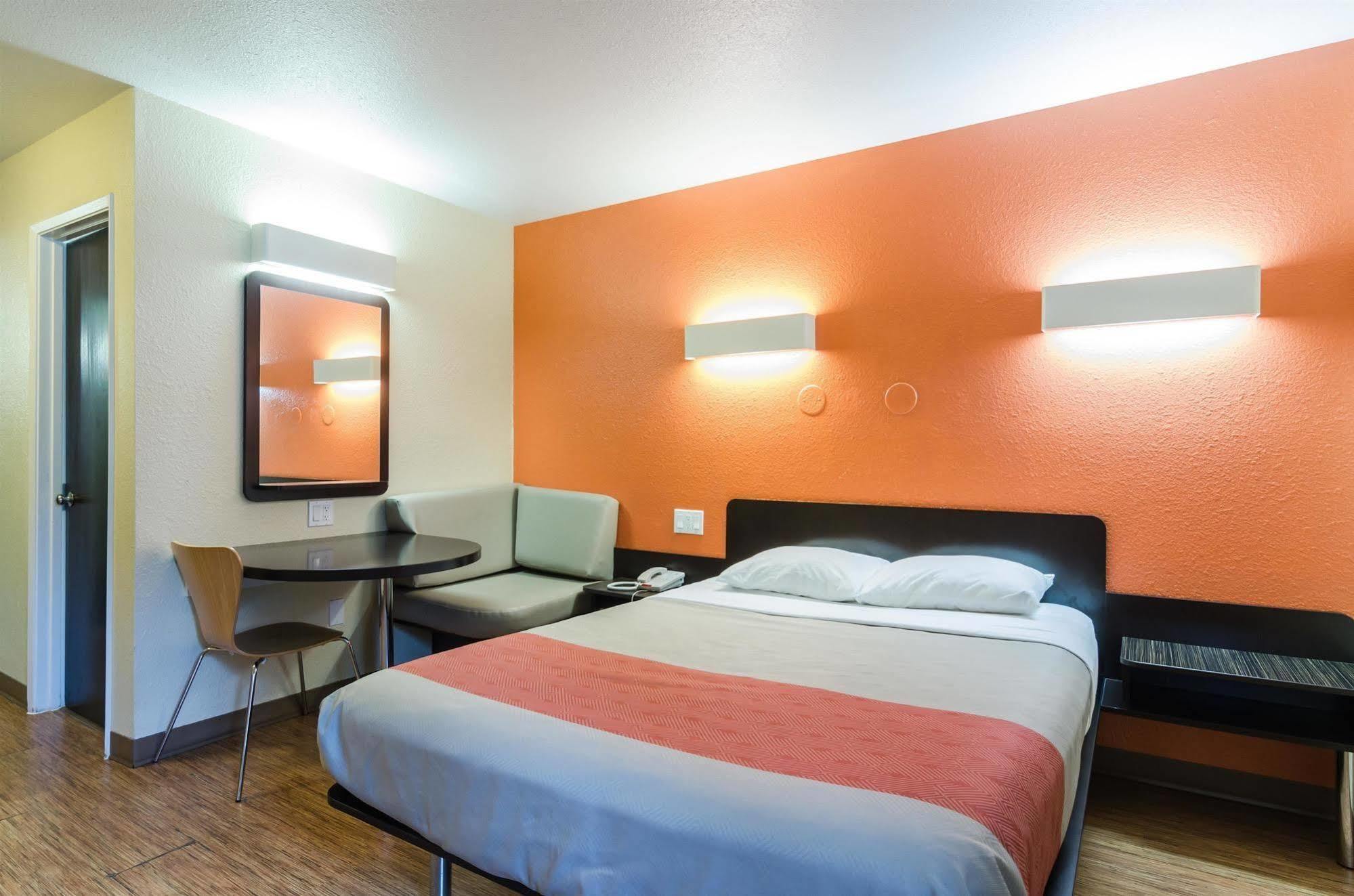 Motel 6-Seattle, Wa - Sea-Tac Airport South SeaTac Ngoại thất bức ảnh