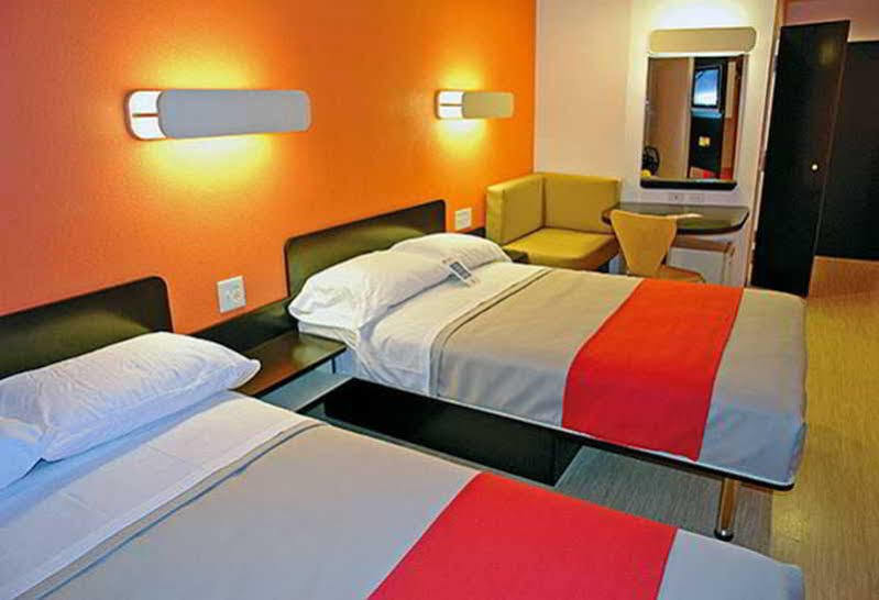 Motel 6-Seattle, Wa - Sea-Tac Airport South SeaTac Ngoại thất bức ảnh