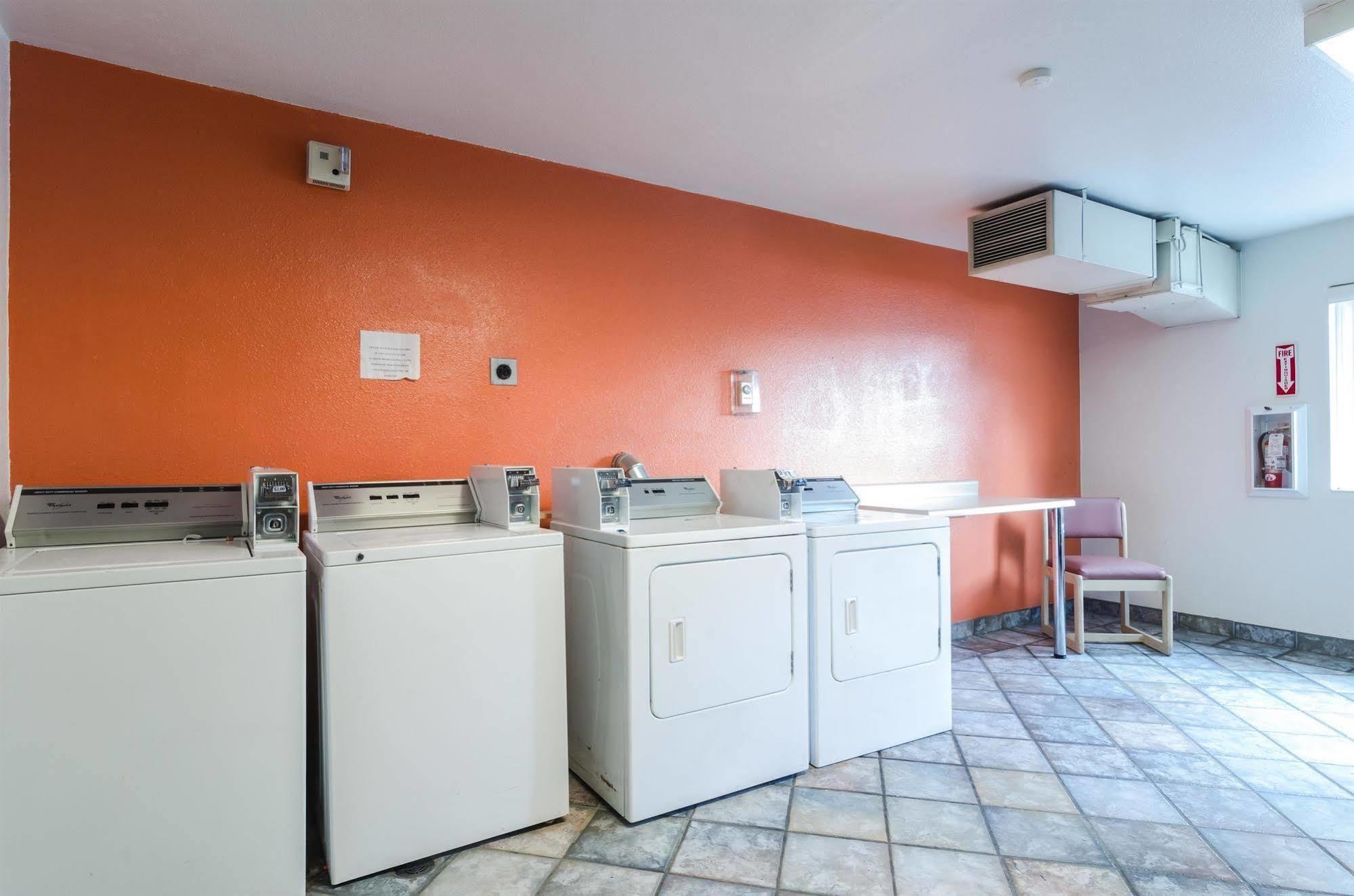 Motel 6-Seattle, Wa - Sea-Tac Airport South SeaTac Ngoại thất bức ảnh
