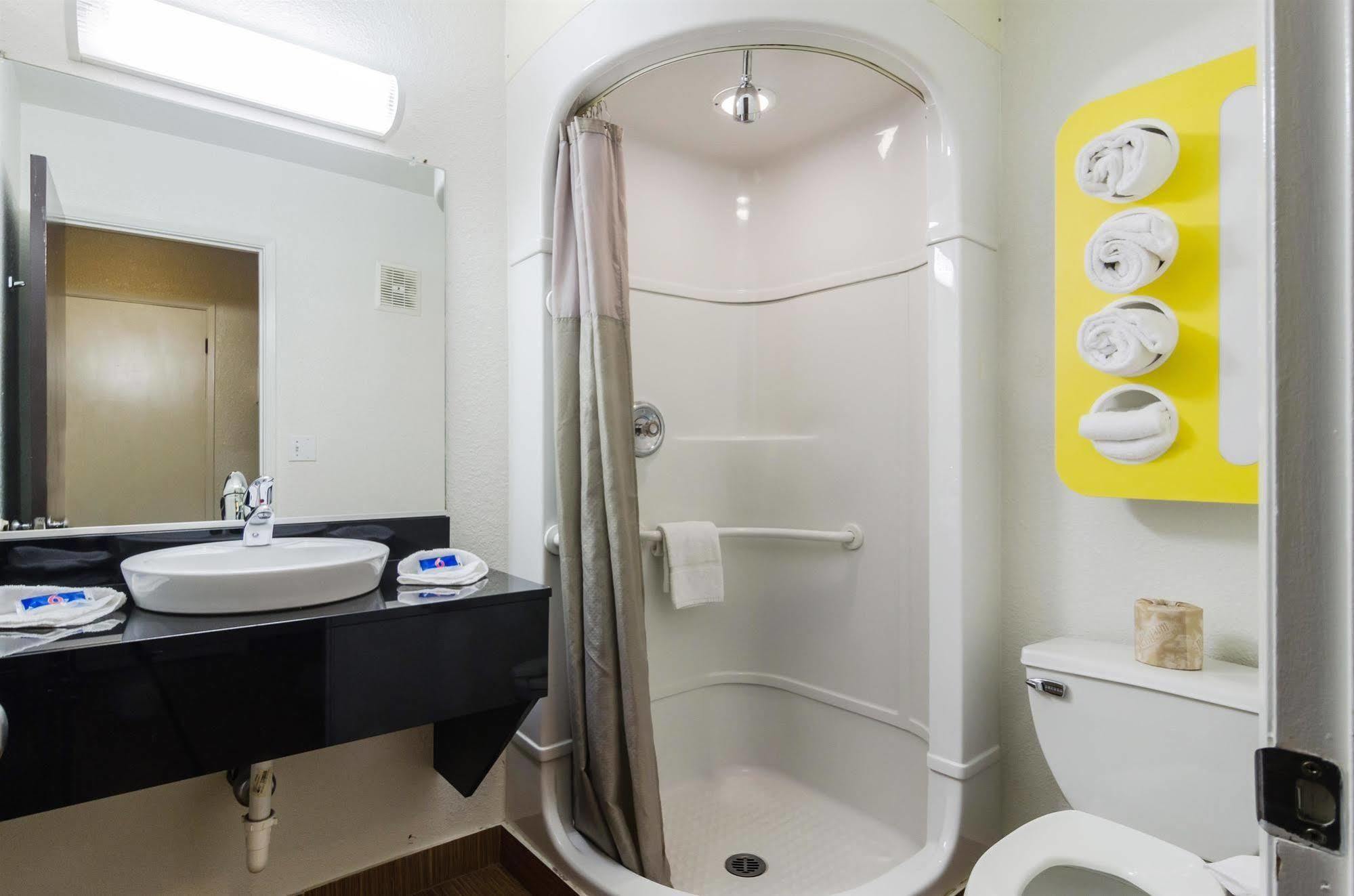 Motel 6-Seattle, Wa - Sea-Tac Airport South SeaTac Ngoại thất bức ảnh